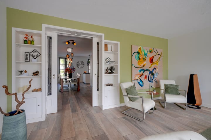 Foto 16 van Haarzichtlaan 52