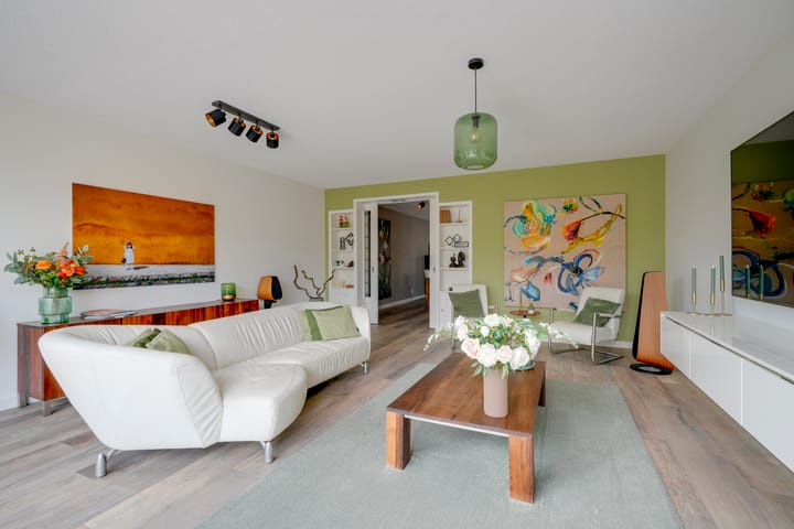 Foto 17 van Haarzichtlaan 52