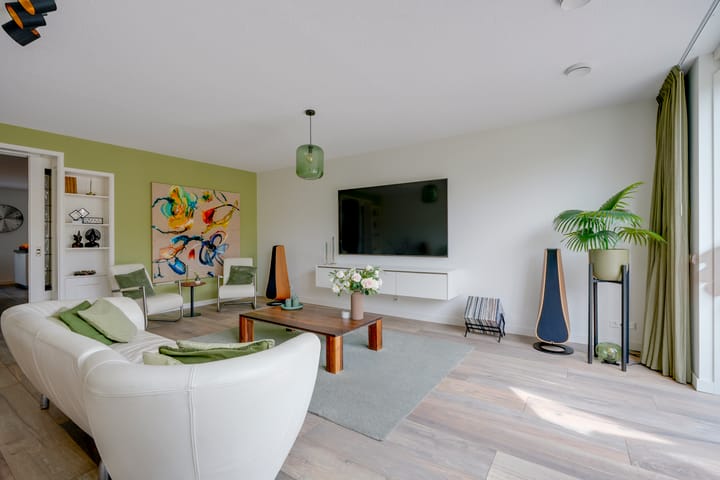 Foto 19 van Haarzichtlaan 52