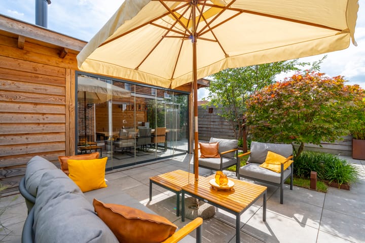 Foto 25 van Haarzichtlaan 52