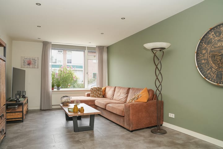 Foto 4 van Proosdijstraat 8