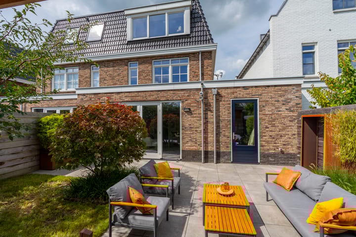 Foto 31 van Haarzichtlaan 52