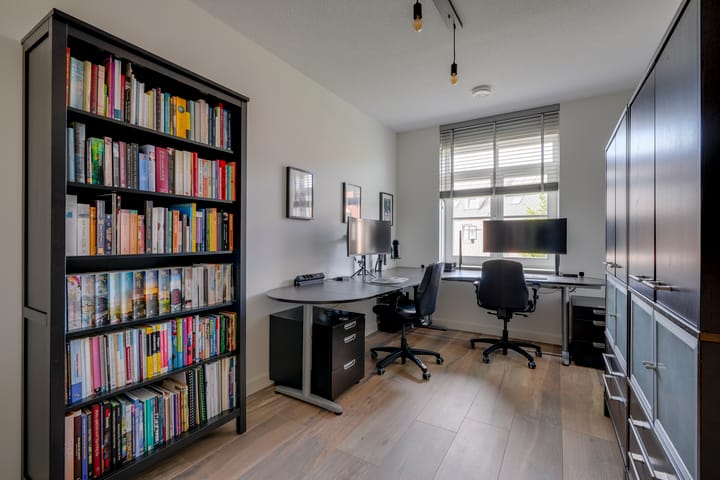 Foto 41 van Haarzichtlaan 52