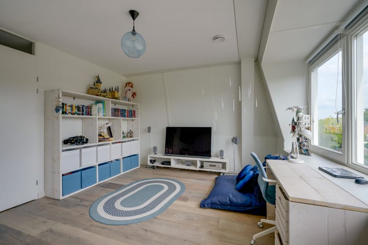 Foto 43 van Haarzichtlaan 52