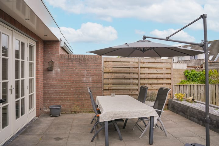 Foto 24 van Proosdijstraat 8