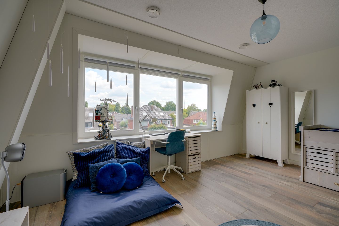 Foto 50 van Haarzichtlaan 52