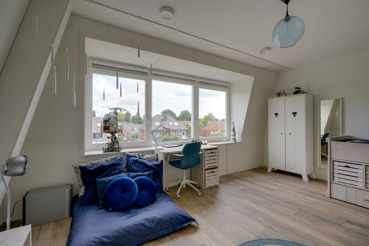 Foto 50 van Haarzichtlaan 52