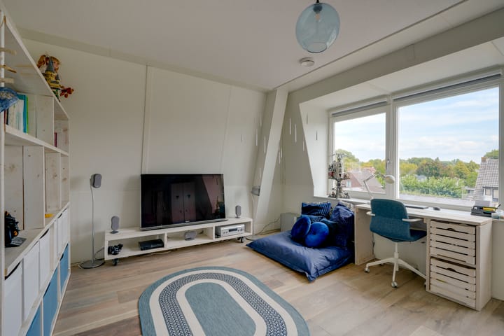 Foto 51 van Haarzichtlaan 52