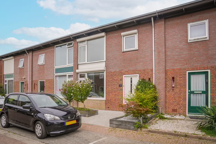 Foto 30 van Proosdijstraat 8