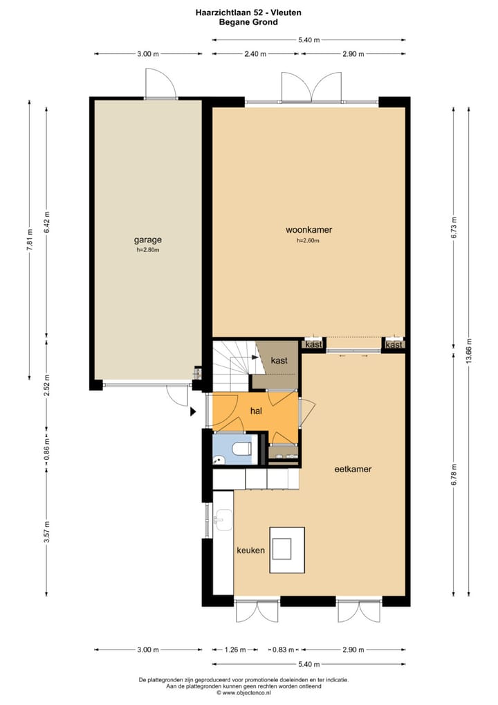 Foto 54 van Haarzichtlaan 52