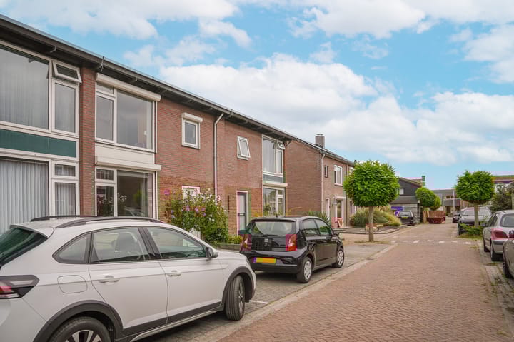 Foto 32 van Proosdijstraat 8