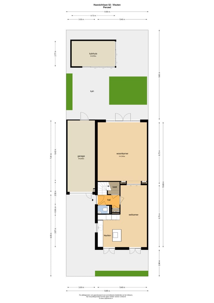 Foto 56 van Haarzichtlaan 52