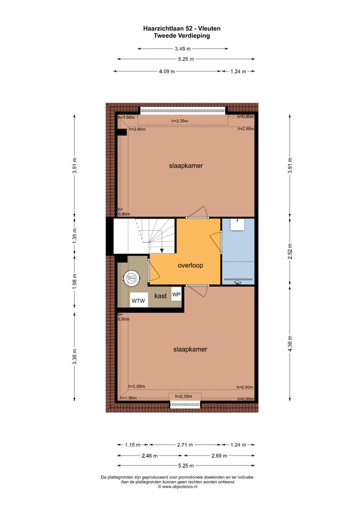 Foto 58 van Haarzichtlaan 52