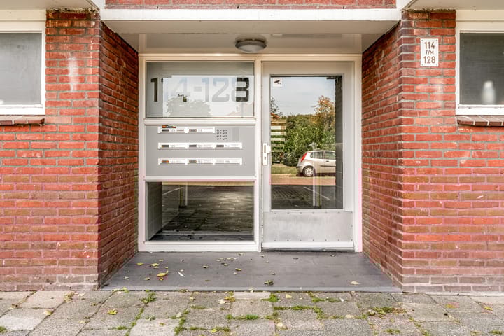 Foto 6 van Mahlerstraat 124