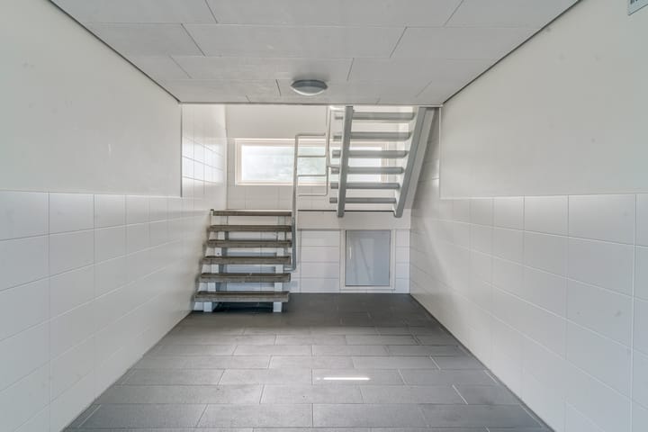 Foto 7 van Mahlerstraat 124