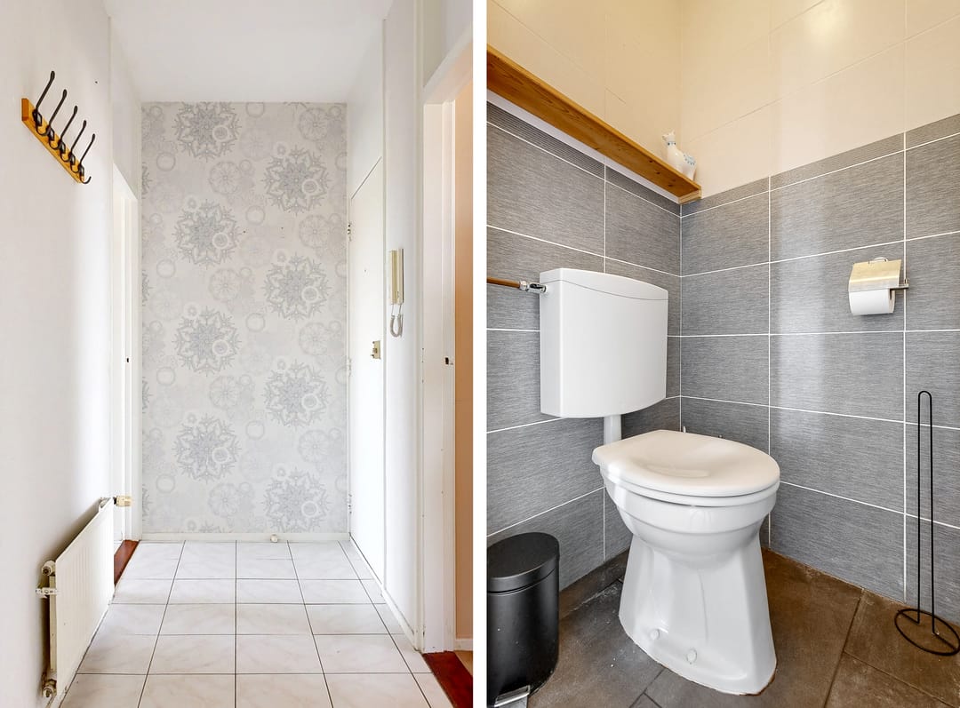 Foto 8 van Mahlerstraat 124