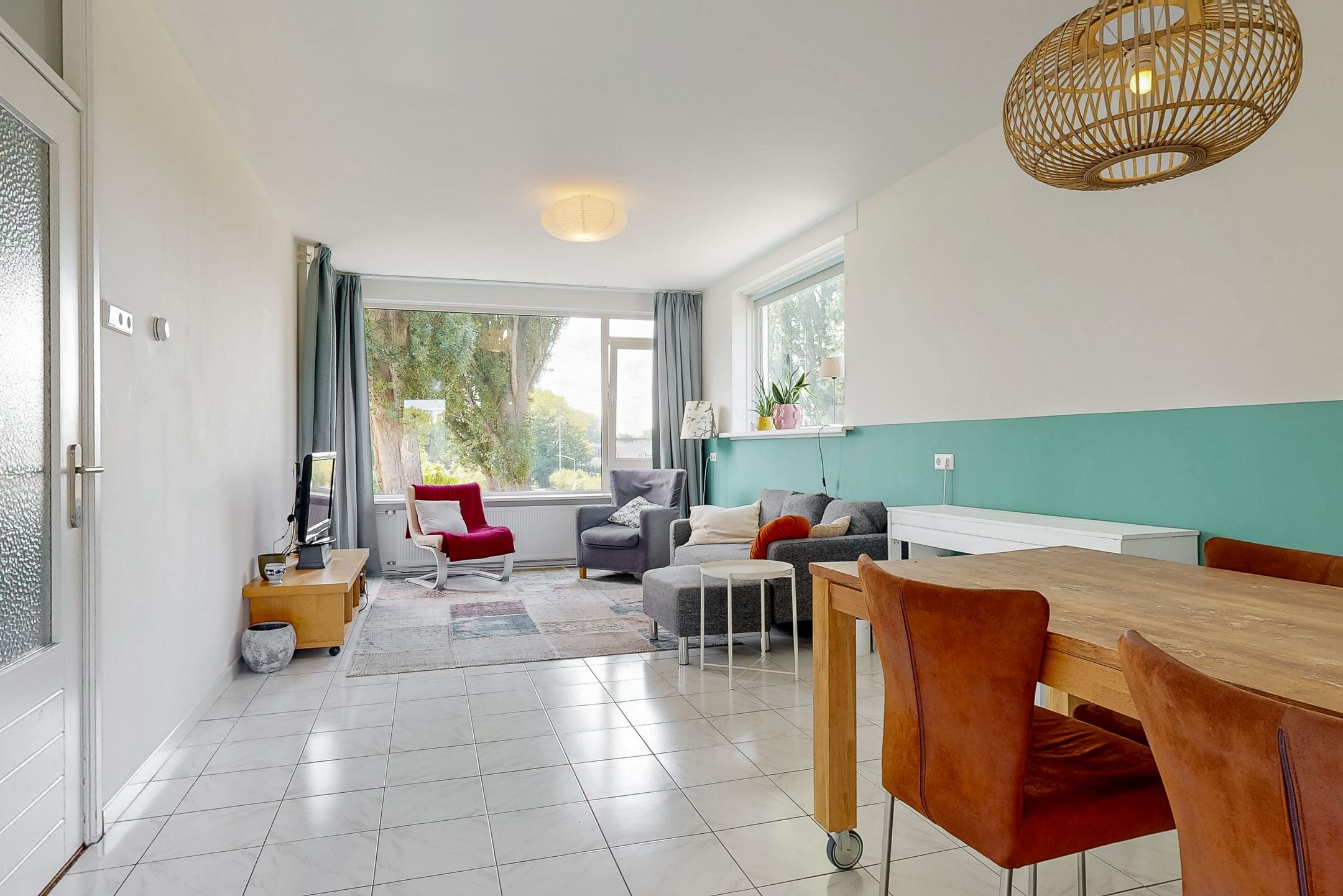 Foto 9 van Mahlerstraat 124