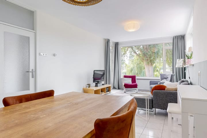 Foto 10 van Mahlerstraat 124