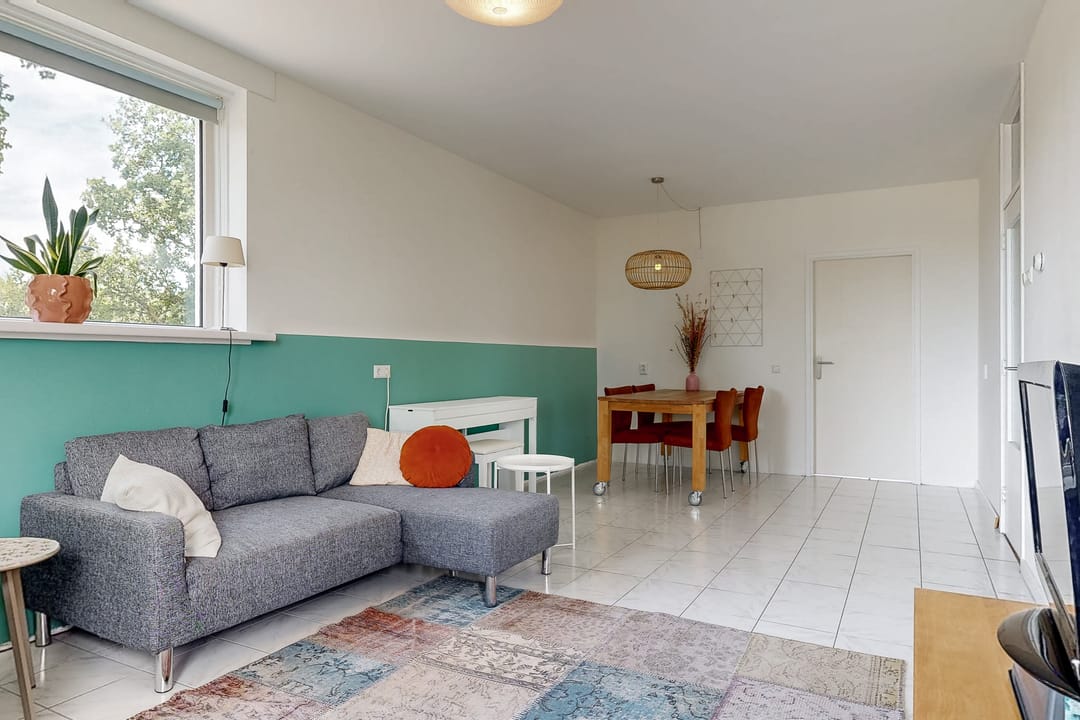 Foto 11 van Mahlerstraat 124