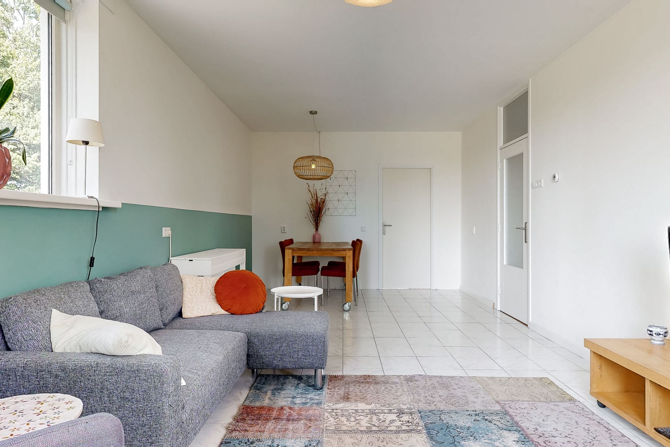 Foto 12 van Mahlerstraat 124