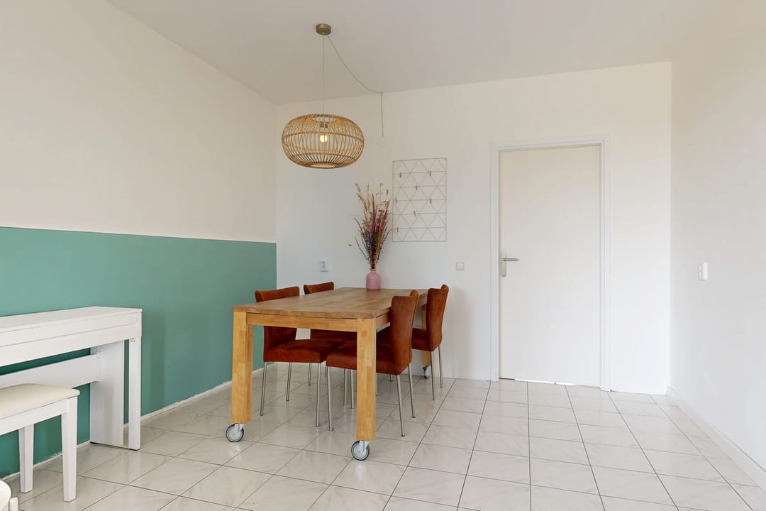 Foto 13 van Mahlerstraat 124