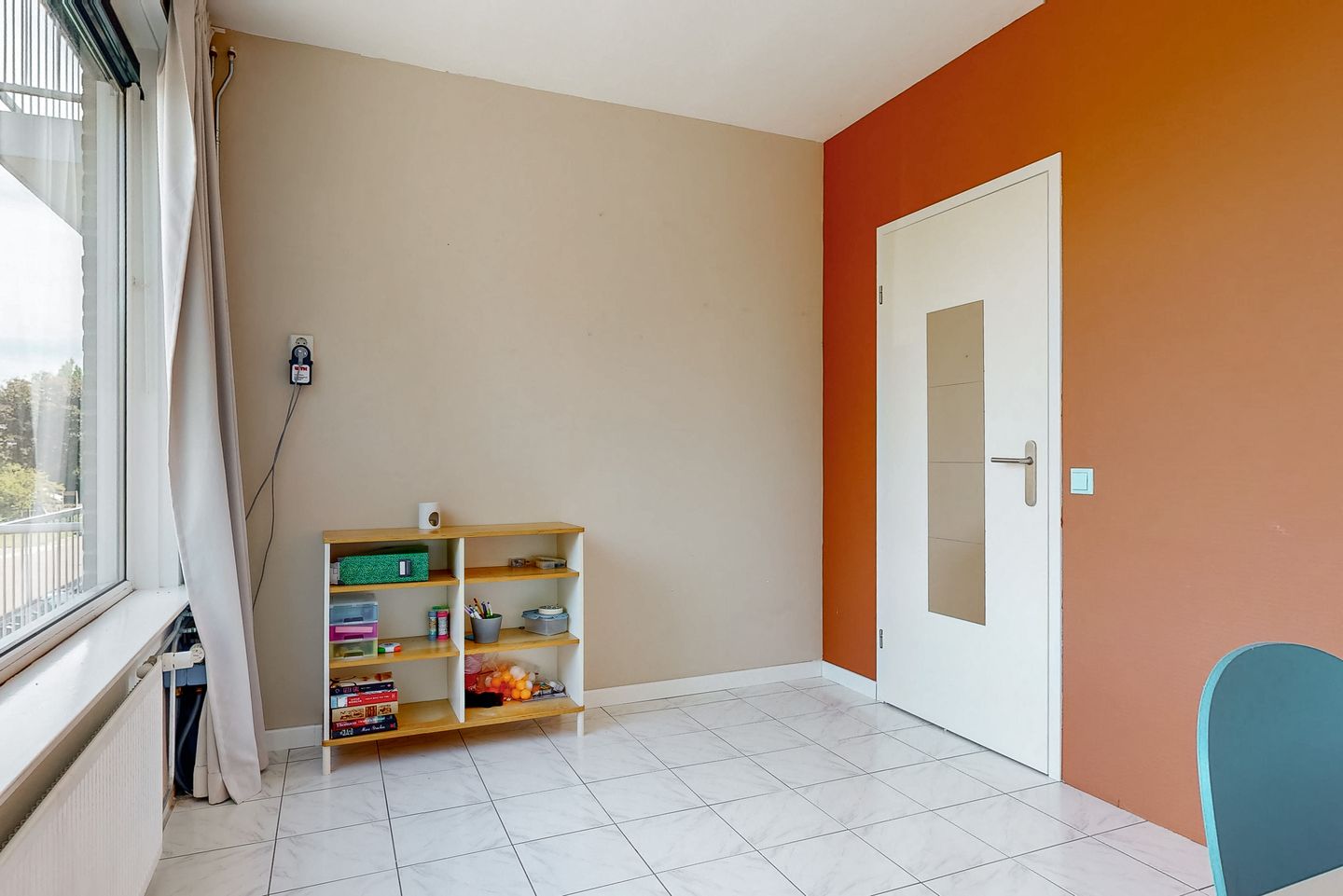 Foto 14 van Mahlerstraat 124