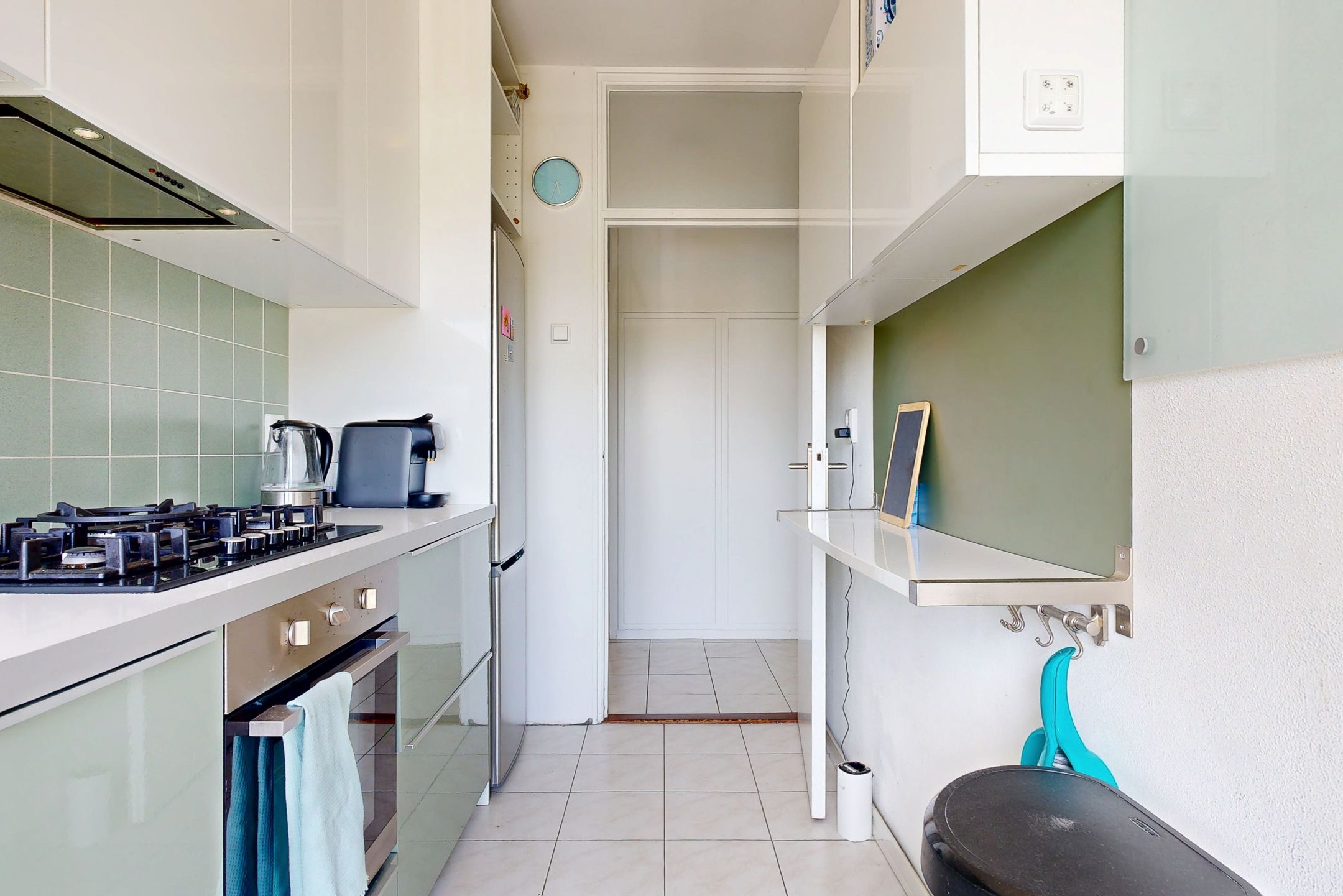 Foto 15 van Mahlerstraat 124