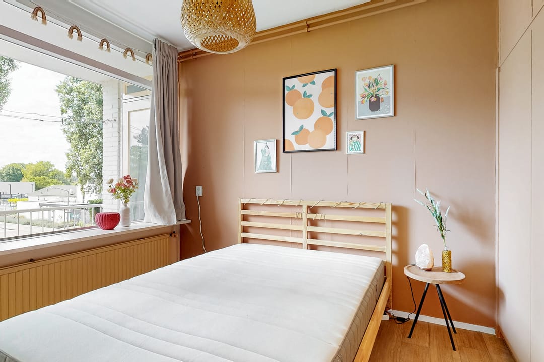 Foto 16 van Mahlerstraat 124