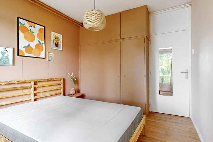 Foto 17 van Mahlerstraat 124