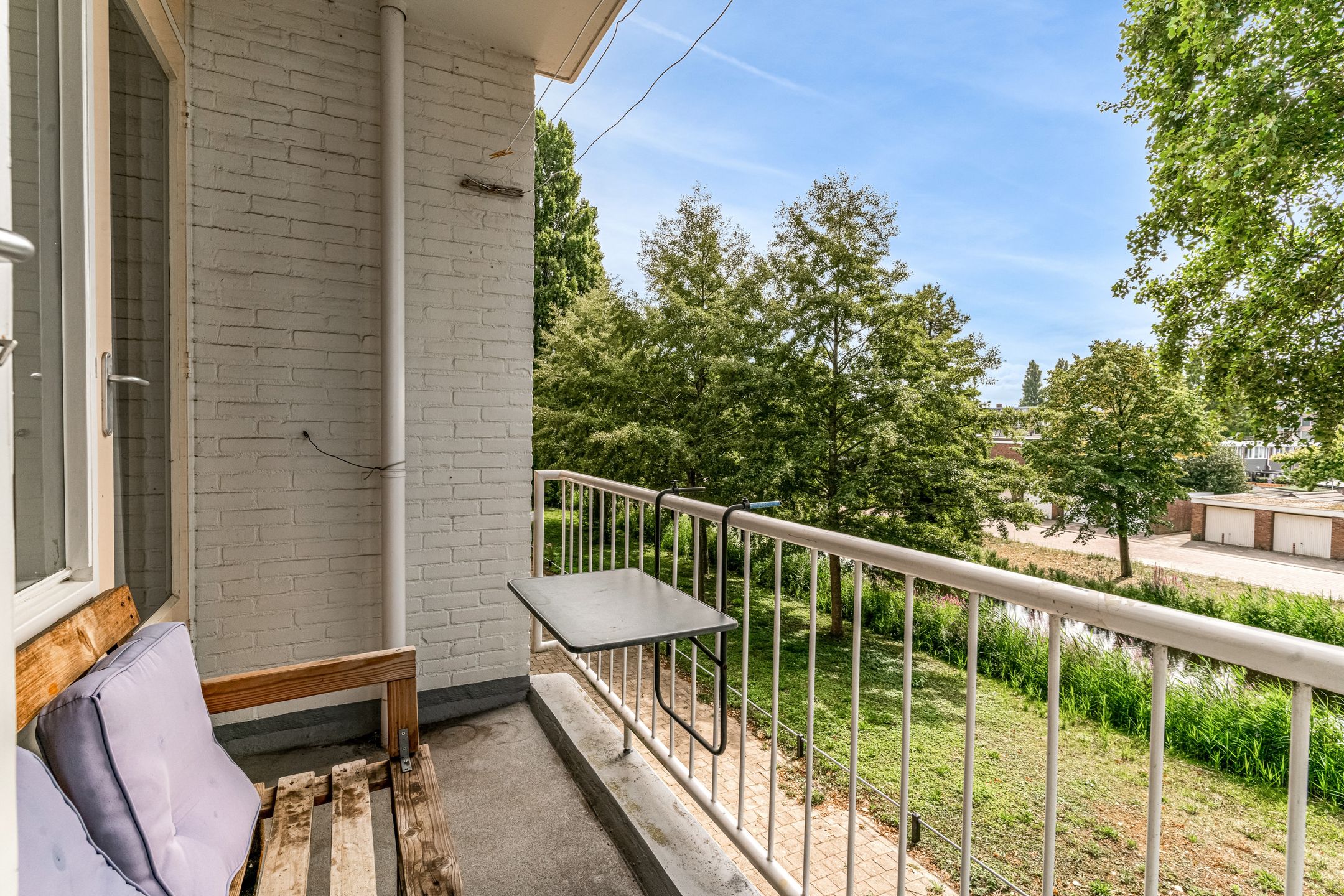 Foto 21 van Mahlerstraat 124