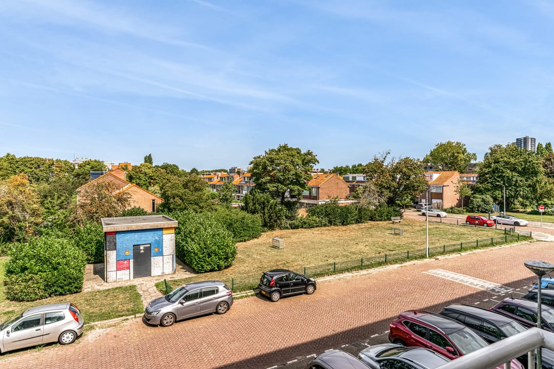 Foto 23 van Mahlerstraat 124