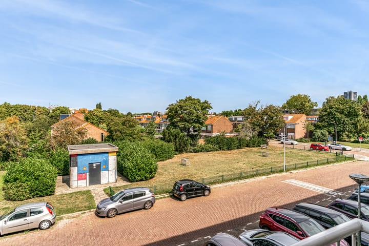 Foto 23 van Mahlerstraat 124