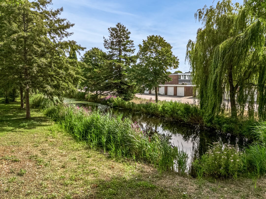 Foto 26 van Mahlerstraat 124