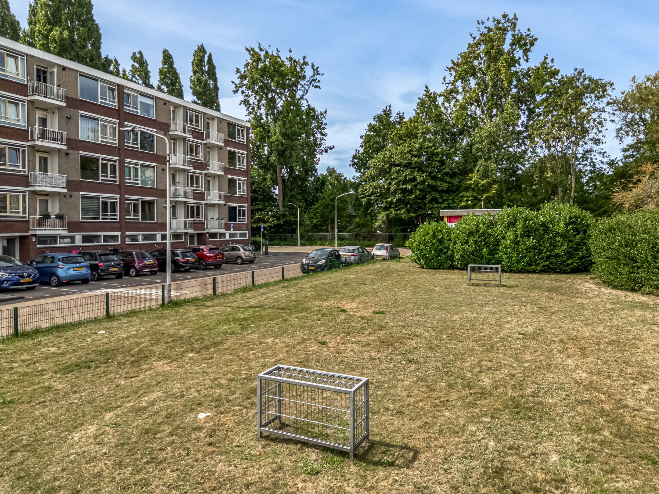 Foto 27 van Mahlerstraat 124