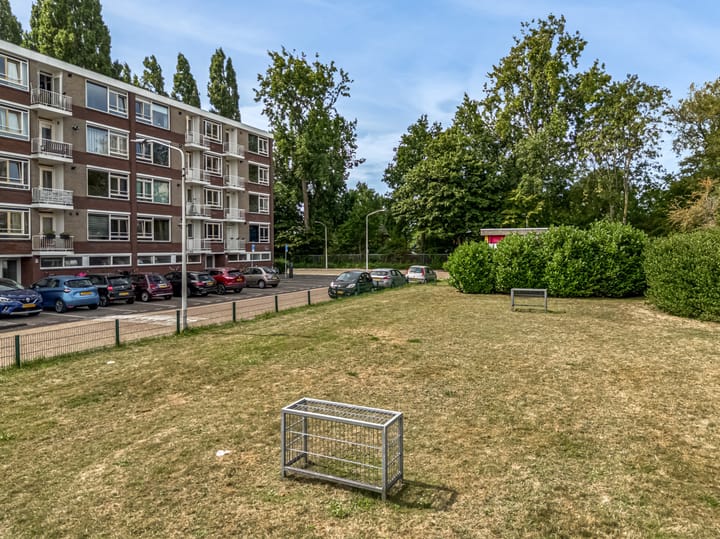 Foto 27 van Mahlerstraat 124