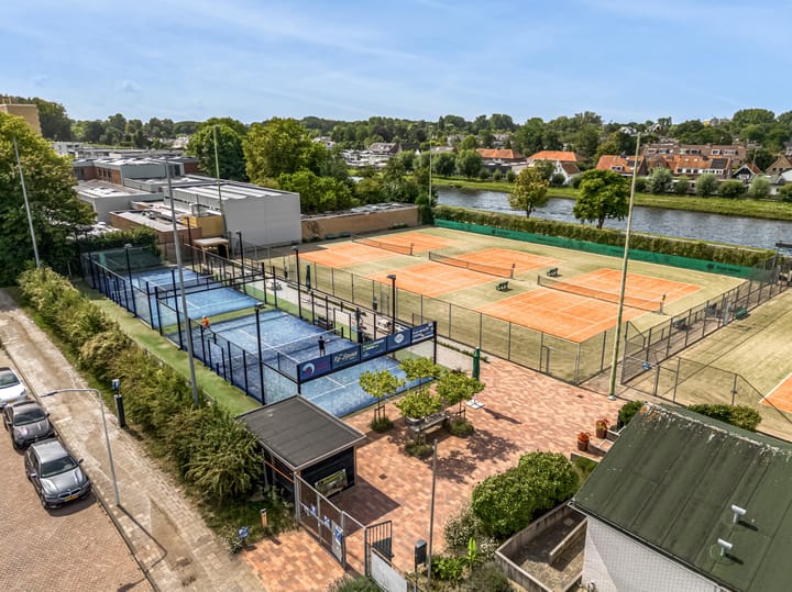 Foto 28 van Mahlerstraat 124