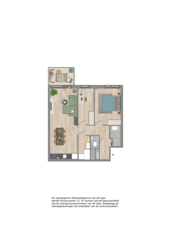 Foto 8 van Kanaaldijk 296-C4