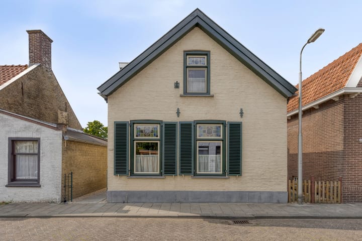 Foto 3 van Rijsoordsestraat 24