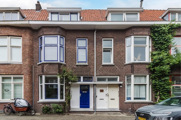 Foto 2 van Paulus Potterstraat 36