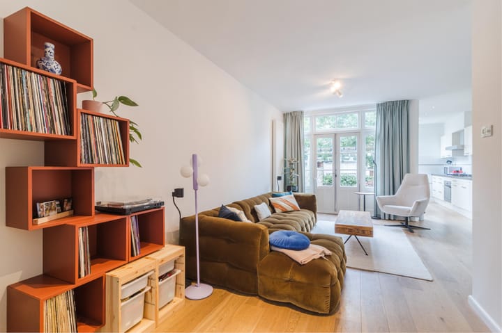 Foto 3 van Paulus Potterstraat 36