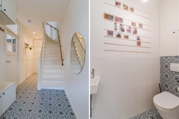 Foto 4 van Paulus Potterstraat 36