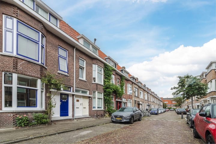 Foto 5 van Paulus Potterstraat 36