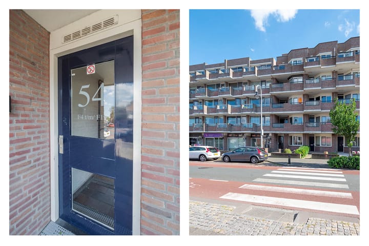 Photo 2 of Hogeweg 54-F8