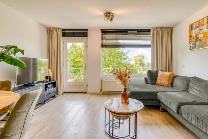 Foto 4 van Johan Jongkindstraat 226