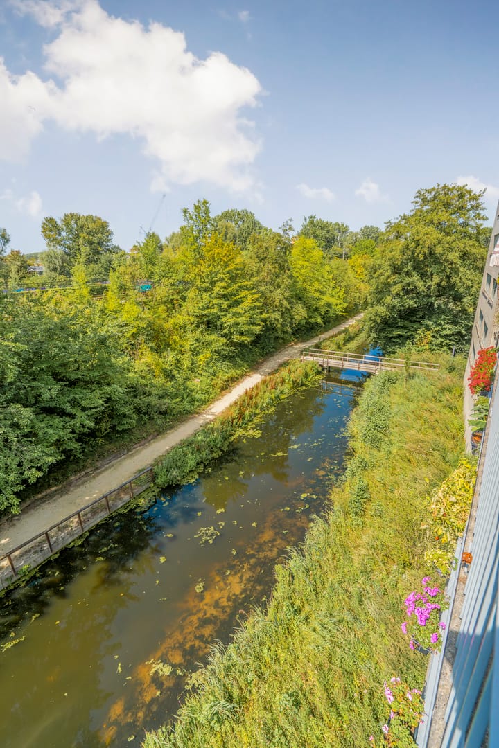 Photo 9 of Johan Jongkindstraat 226