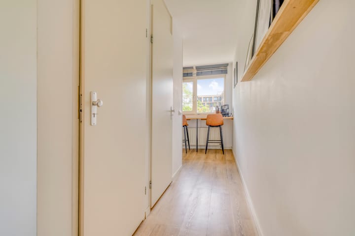 Photo 12 of Johan Jongkindstraat 226