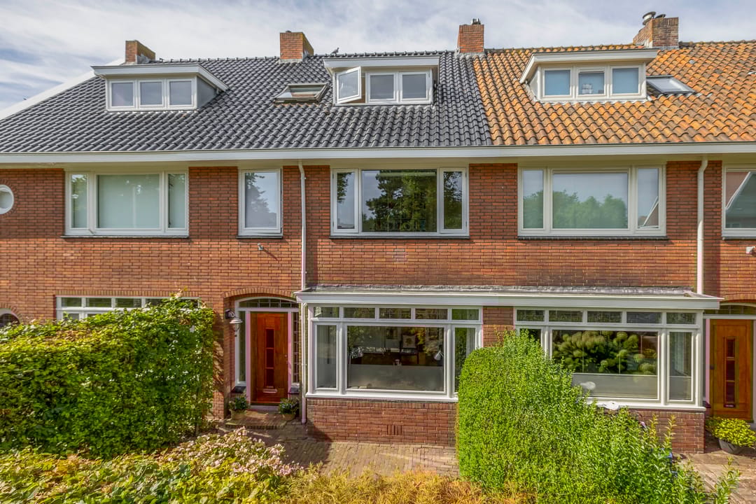 Foto 2 van Veldhorststraat 12