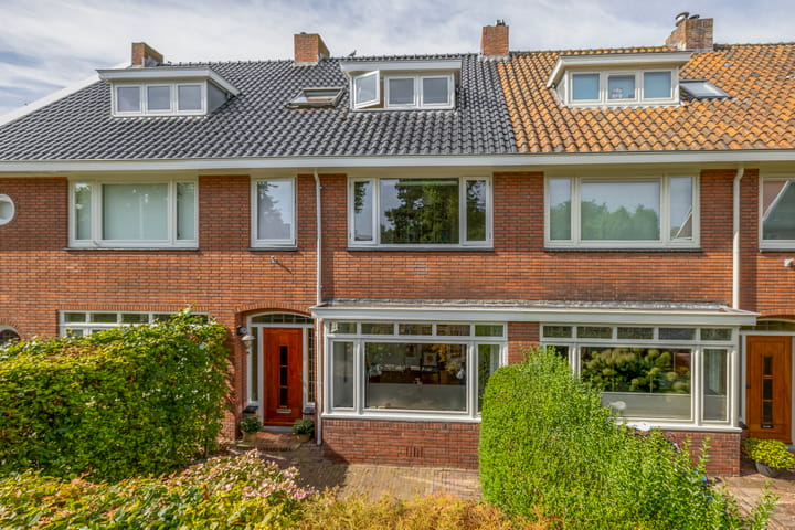 Foto 2 van Veldhorststraat 12