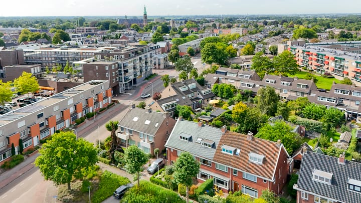 Foto 3 van Veldhorststraat 12