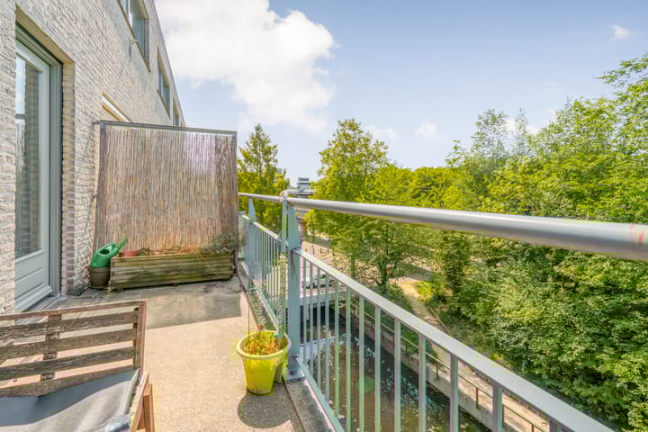 Photo 6 of Johan Jongkindstraat 226